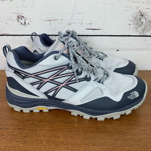 The North Face Shoes - The North Face Hedgehog Fastpack Gore-Tex Hiking